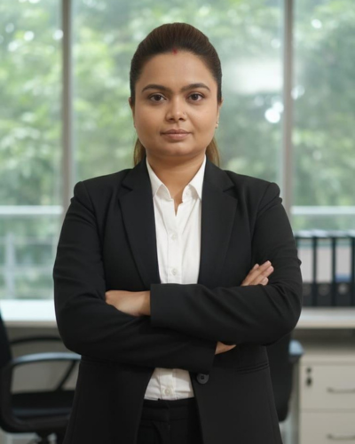 Monika Kumari