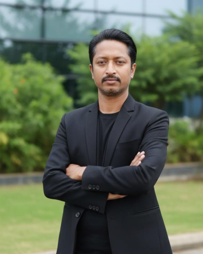 Soumen Das
